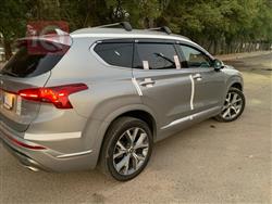 هیوندای سەنتافی